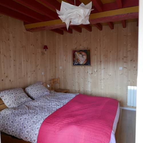 La Lande-de-Goult France code promo Booking.com