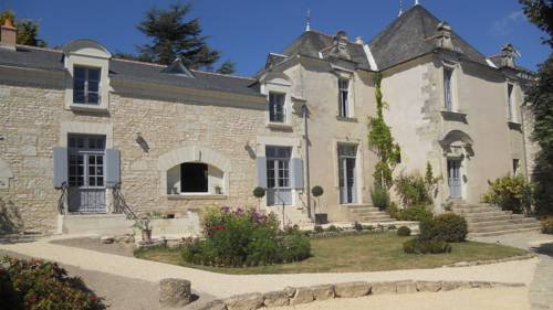 Antoigné France Promo Code Booking.com