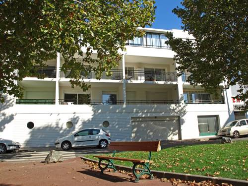 Royan Frankreich Promo-Code Booking.com