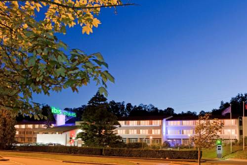 Saint-Albain Frankreich Promo-Code Booking.com