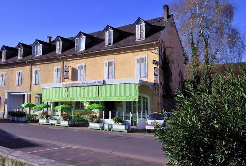 Pontacq France code promo Booking.com