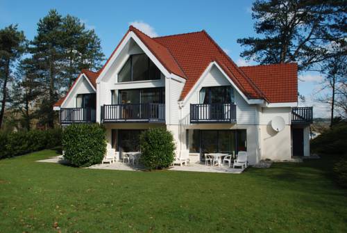 Hardelot-Plage Frankreich Promo-Code Booking.com