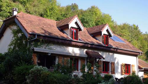 Besançon Código Promocional de Francia Booking.com