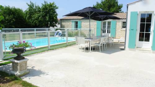 Saint-Denis-dʼOléron Frankreich Promo-Code Booking.com