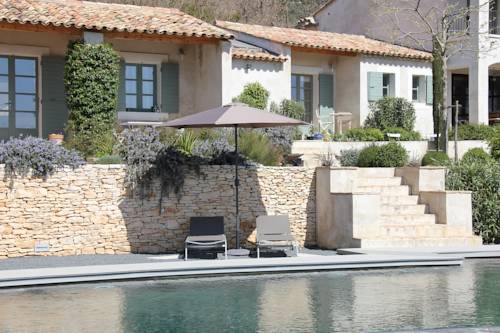 Saint-Saturnin-lès-Apt Frankreich Promo-Code Booking.com