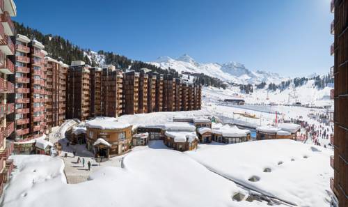 La Plagne Codice promozionale Francia Booking.com