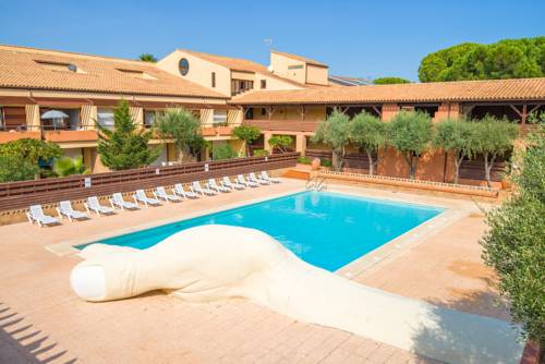 Saint Cyprien Plage Frankreich Promo-Code Booking.com