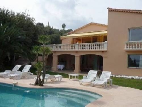 Grimaud Frankreich Promo-Code Booking.com