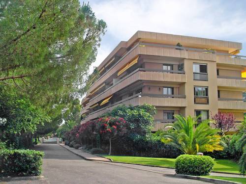 Juan les Pins Frankreich Promo-Code Booking.com