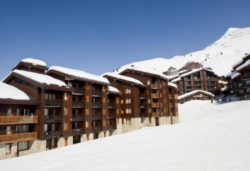 Macot-La-Plagne Frankreich Promo-Code Booking.com