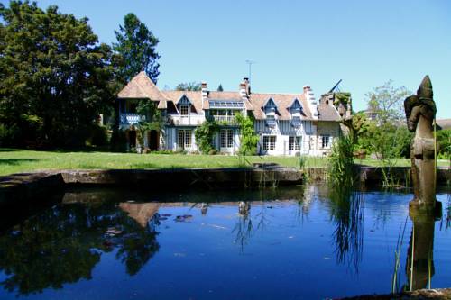 Bois-le-Roi France Hotel