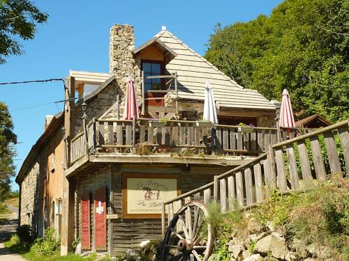 Cros-de-Géorand Codice promozionale Francia Booking.com