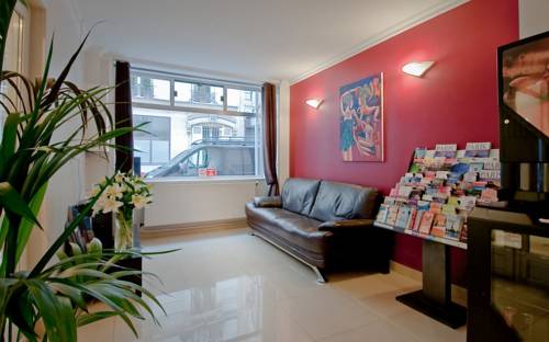 Parijs Frankrijk Promotiecode Booking.com