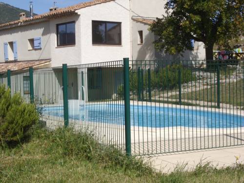 La-Palud-sur-Verdon France Promo Code Booking.com