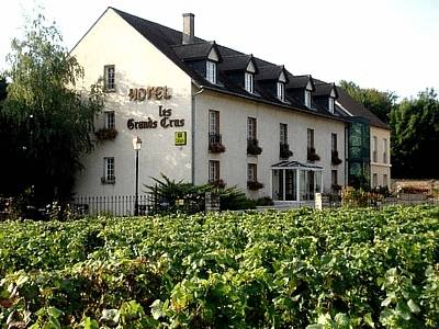 Gevrey Chambertin Codice promozionale Francia Booking.com