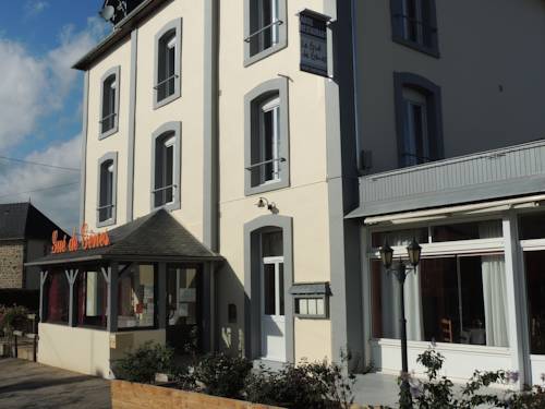 Ambrieres Les Valles Codice promozionale Francia Booking.com