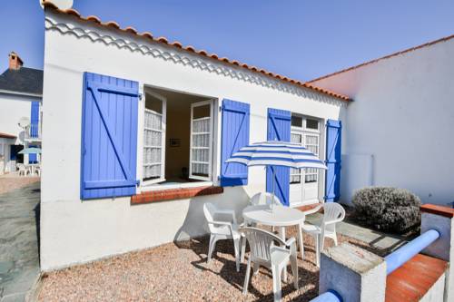Saint Gilles Croix de vie Codice promozionale Francia Booking.com