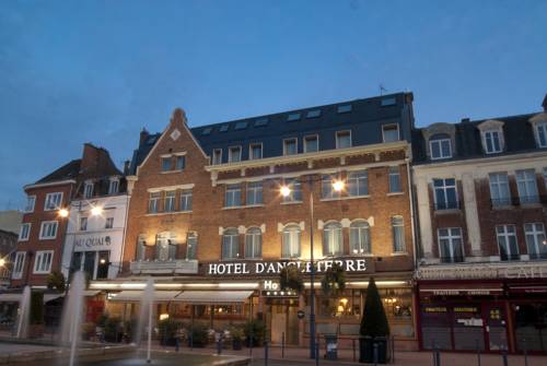 Arras France code promo hôtel booking.com