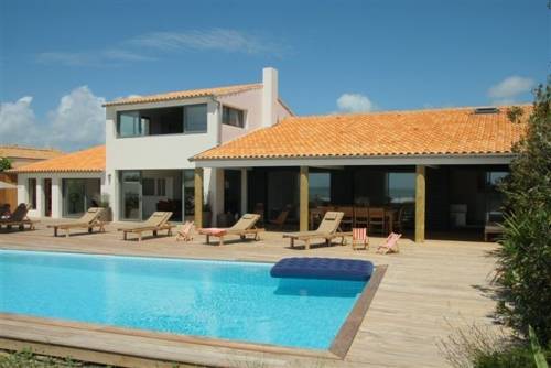 Sainte-Marie-de-Ré Frankrijk Promotiecode Booking.com