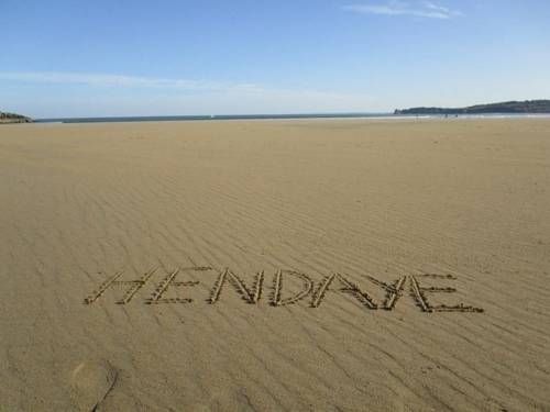 Hendaye France Hotel