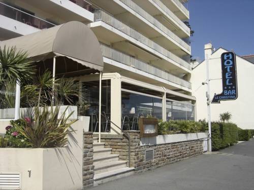 La Baule Codice promozionale Francia Booking.com