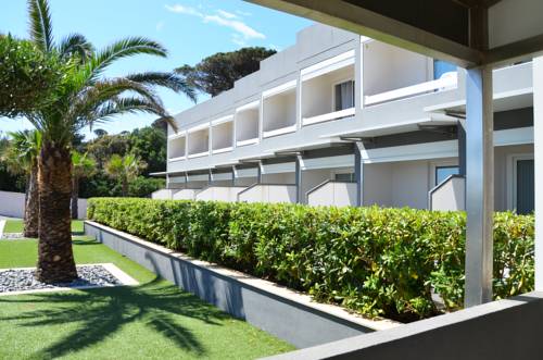 Sainte Maxime France Hotel