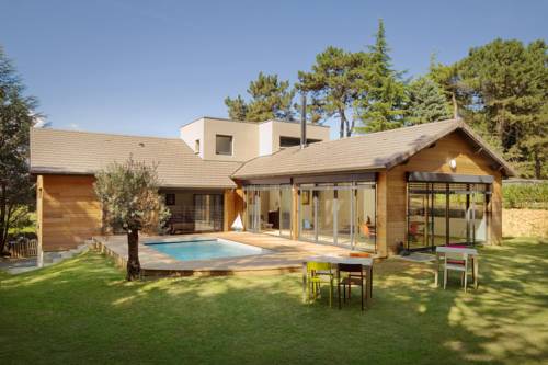 Limonest France Hotel