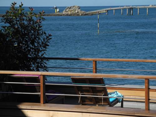 Roscoff Frankrijk Promotiecode Booking.com