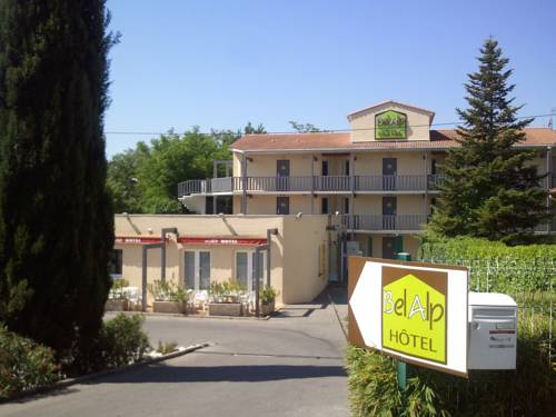 Manosque Código Promocional de Francia Booking.com
