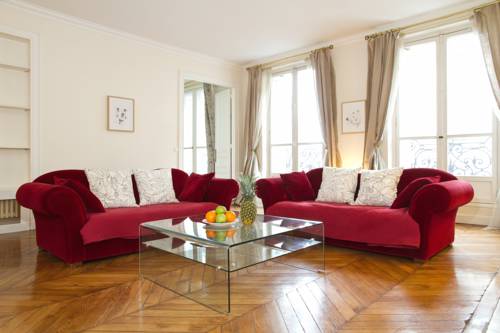 Paris Frankreich Promo-Code Booking.com