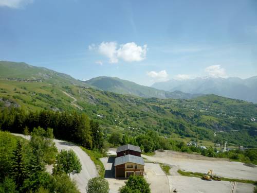 Villarembert Codice promozionale Francia Booking.com