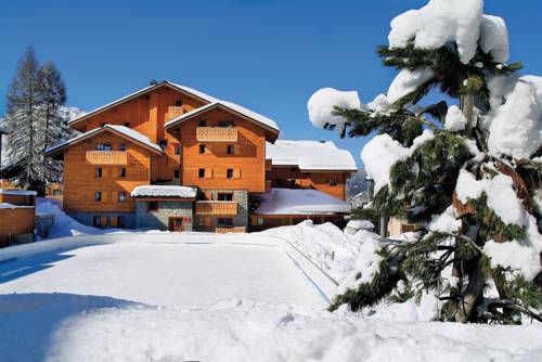 Les Carroz d'Araches Frankreich Promo-Code Booking.com