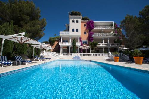 Saint Raphael France code promo Booking.com
