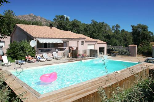 Porto-Vecchio France code promo Booking.com