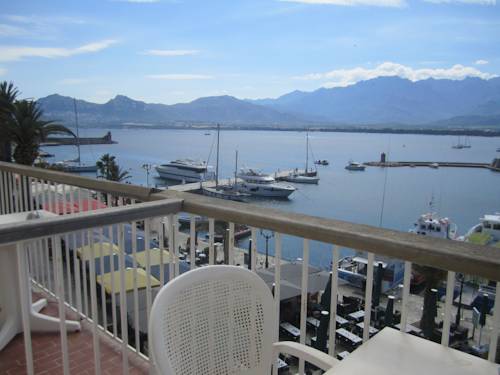 Calvi Codice promozionale Francia Booking.com