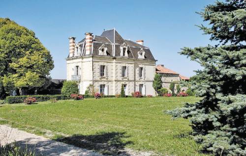 Mouterre-Silly Frankrijk Promotiecode Booking.com