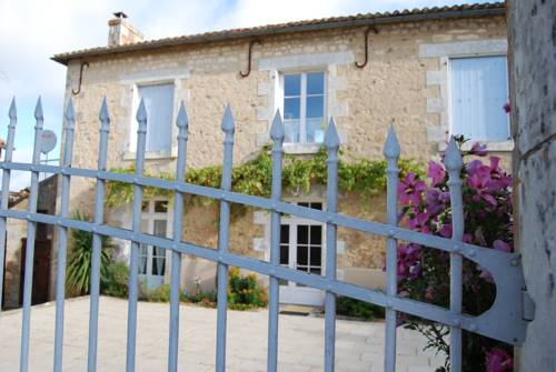 La Chapelle-Moulière Codice promozionale Francia Booking.com