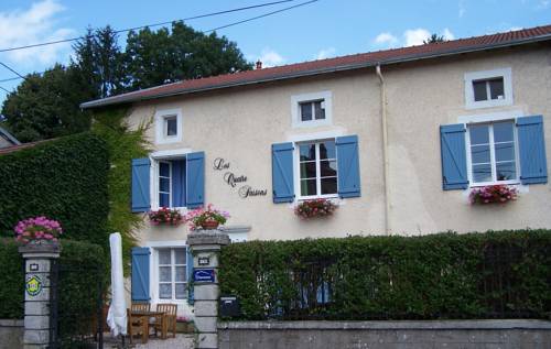 Martinvelle Codice promozionale Francia Booking.com