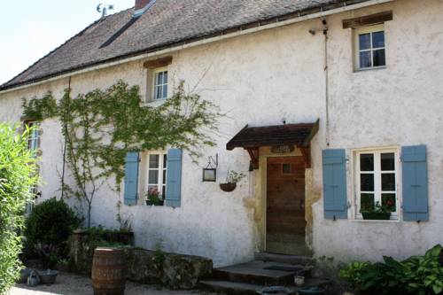 Ozolles Frankreich Promo-Code Booking.com