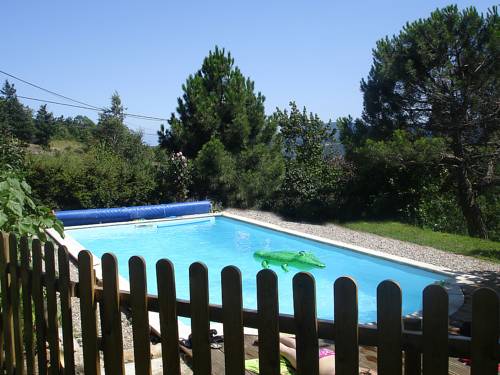 Saint Alban d'Ay France code promo Booking.com