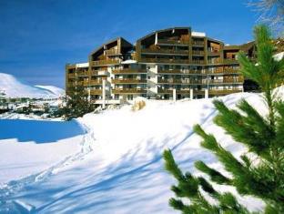 L'Alpe d'Huez France Hotels