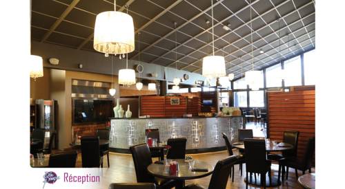Les Milles - Aix En Provence Frankrijk Promotiecode Booking.com