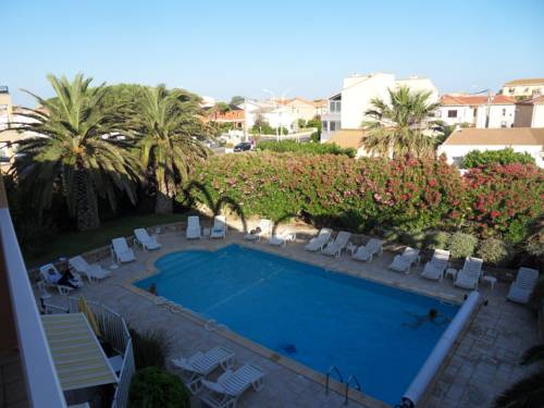 Valras-Plage France code promo hôtel booking.com
