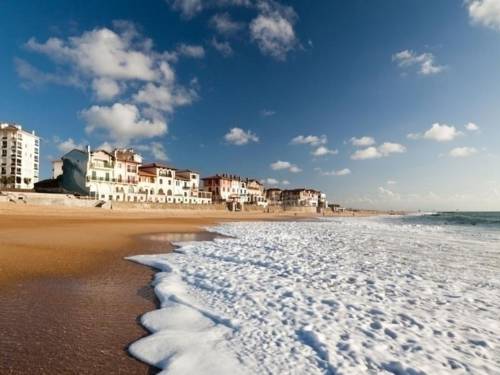 Soorts-Hossegor France Promo Code Booking.com
