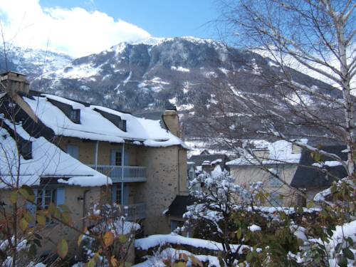 Luz Saint Sauveur France code promo hôtel booking.com