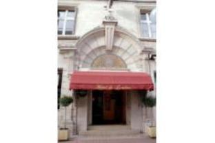 Saumur France Hotels