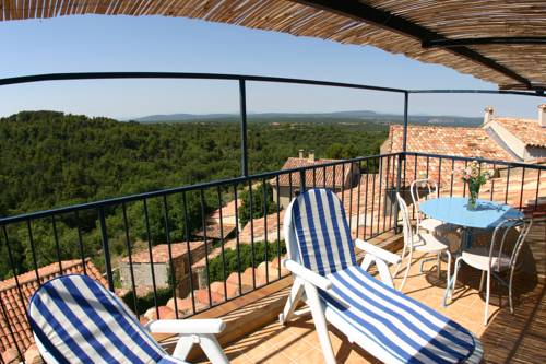Baudinard sur Verdon Frankrijk Promotiecode Booking.com