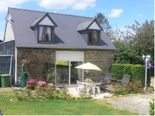Vezins Frankreich Promo-Code Booking.com