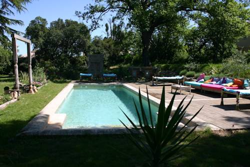 Saint-Geniès-de-Comolas Frankrijk Promotiecode Booking.com