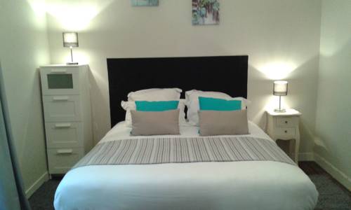 Dinan Codice promozionale Francia Booking.com